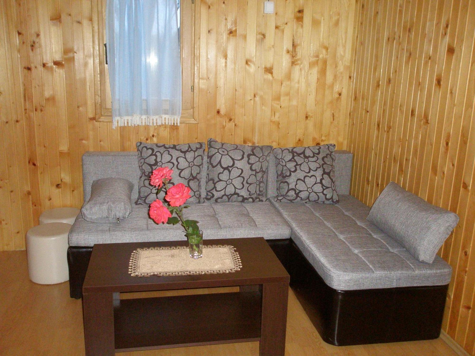 Apartments Aura Utjeha Zewnętrze zdjęcie